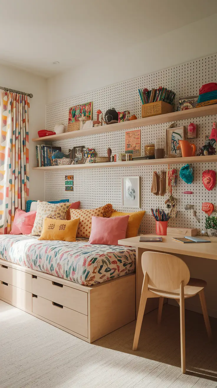 21 Smart & Stylish Small Bedroom Layout Ideas for Every Space