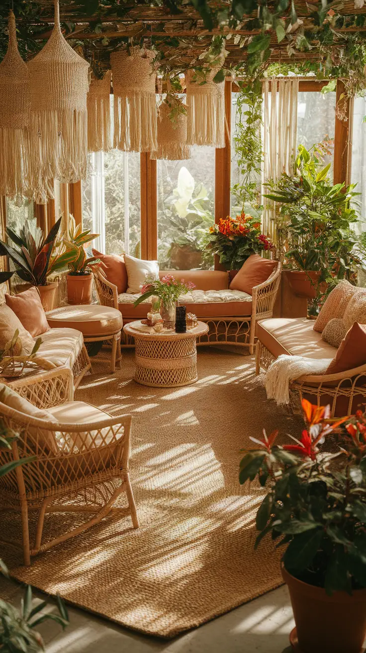22 Inspiring Sunroom Ideas to Transform Your Space in Style