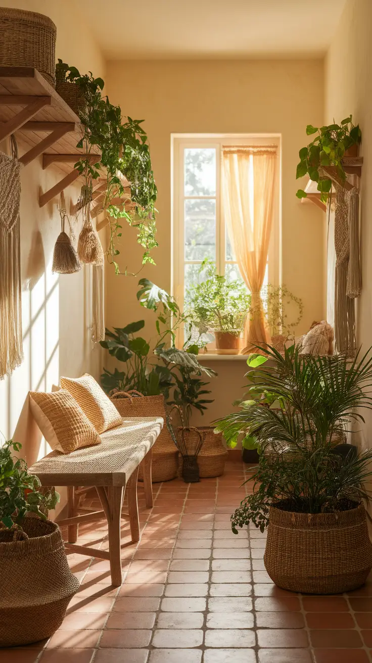 22 Stylish & Functional Mudroom Ideas for Every Entryway in 2025