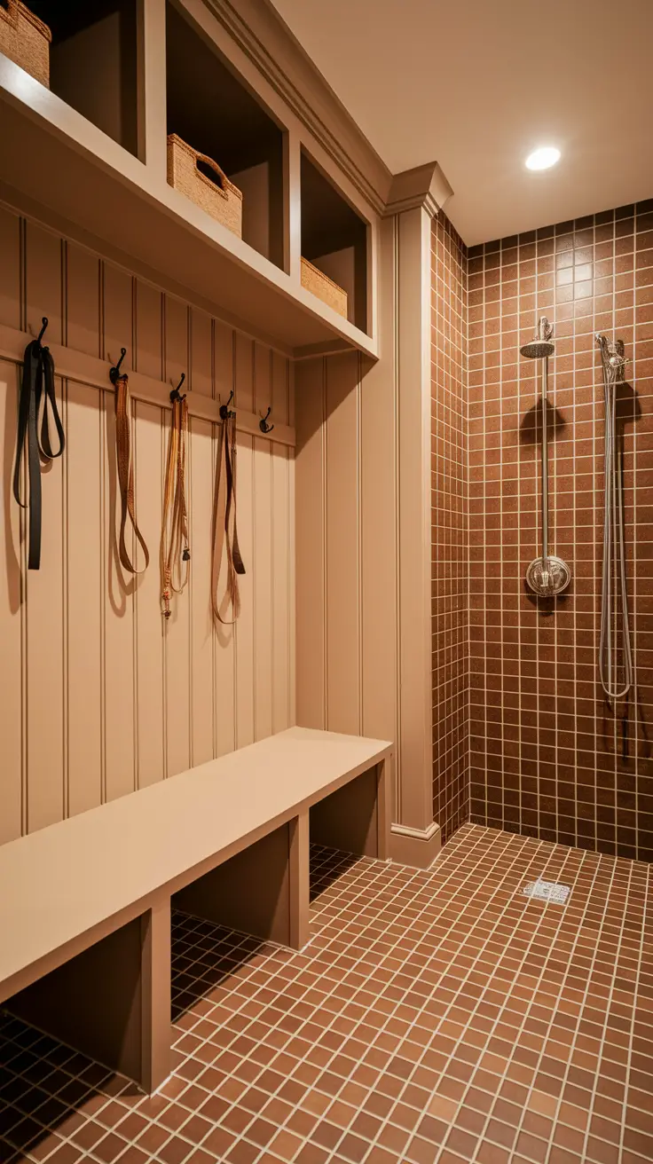 22 Stylish & Functional Mudroom Ideas for Every Entryway in 2025