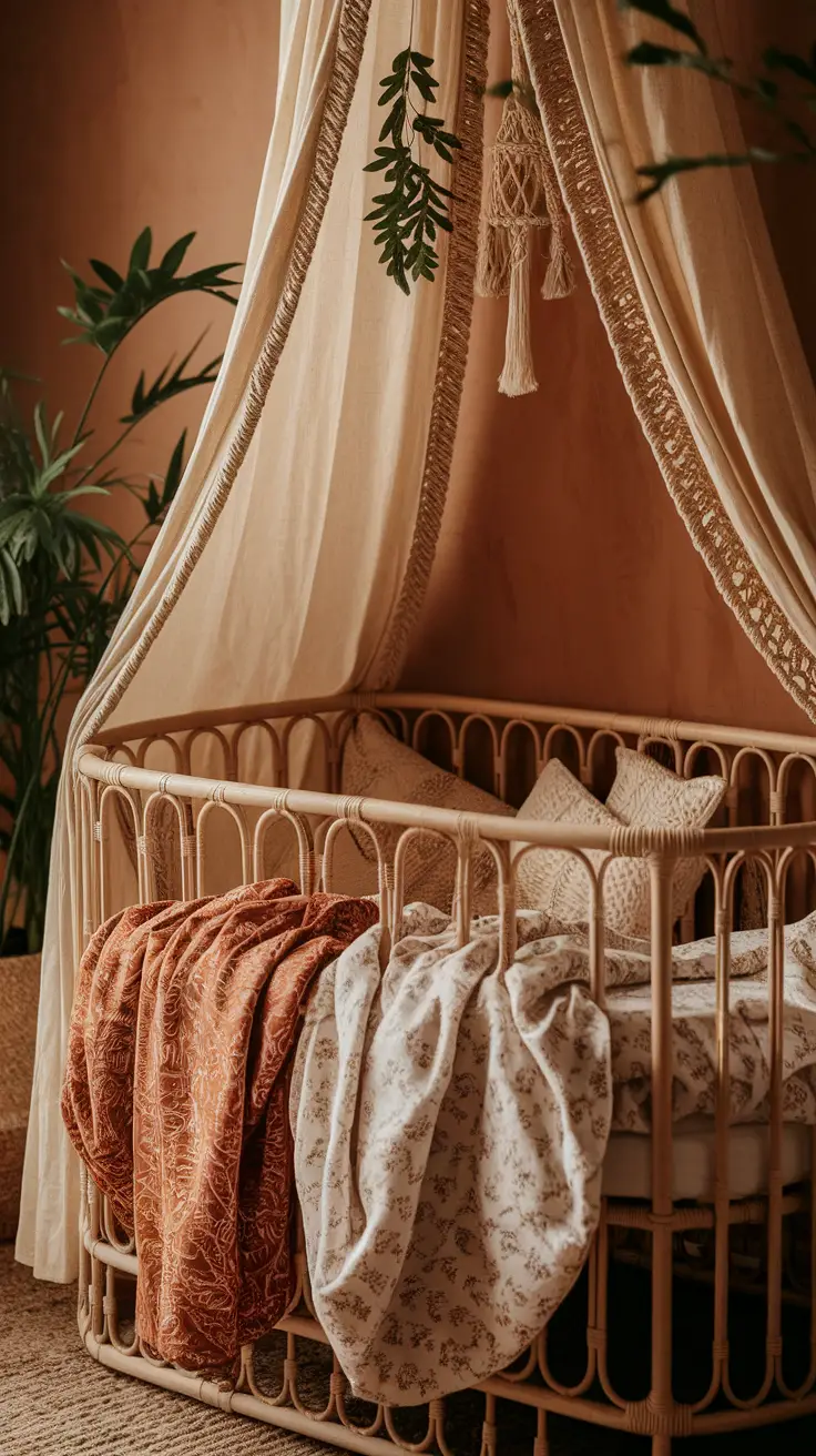 22 Baby Nursery Ideas: Inspiring Themes, Smart Layouts, and Magical Decor Tips