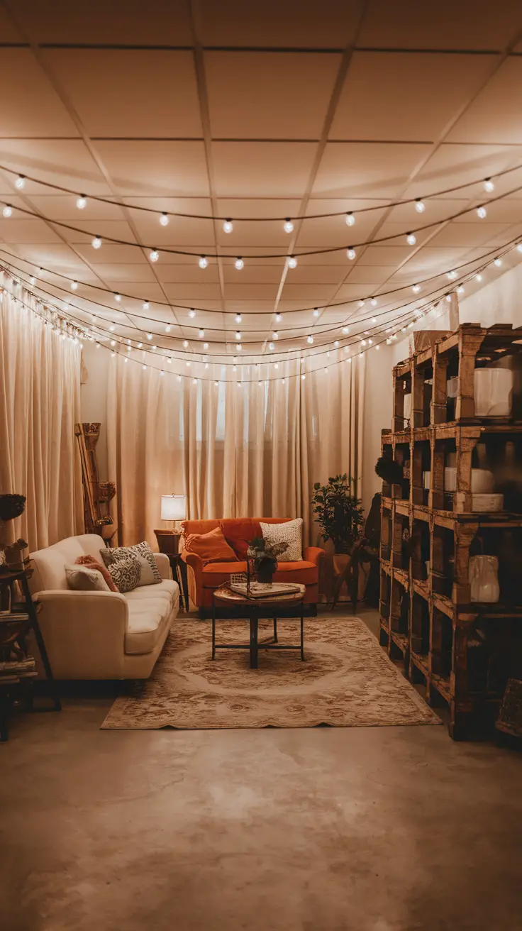 21 Inspiring Basement Remodel Ideas for Every Style and Budget