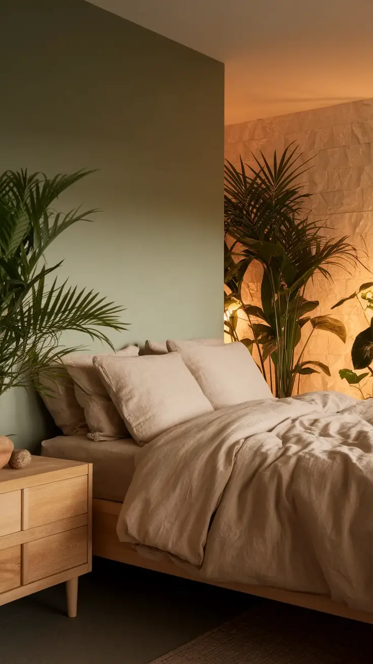 20 Small Bedroom Inspirations: Smart, Cozy, and Stylish Ideas for 2025