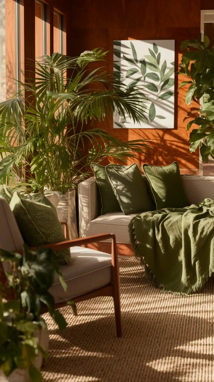 21 Family Room Designs Ideas for Every Home Style