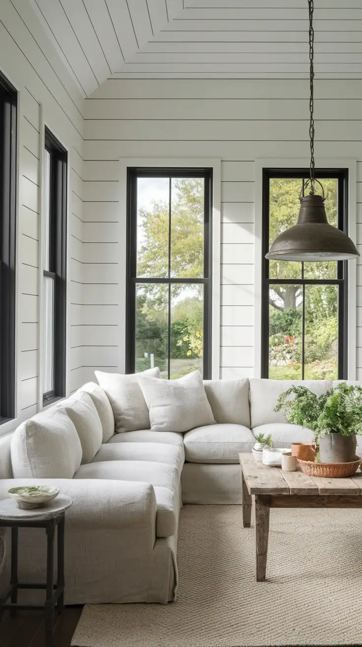 22 Inspiring Sunroom Ideas to Transform Your Space in Style