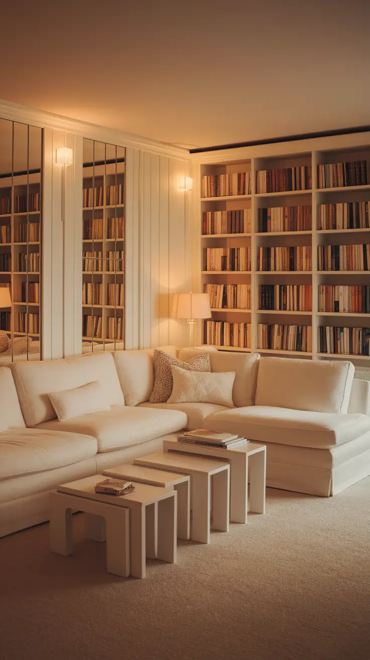 21 Family Room Designs Ideas for Every Home Style