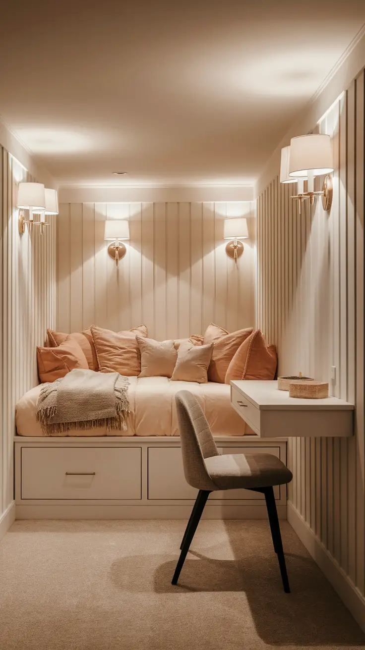 22 Basement Bedroom Ideas: Stylish and Functional Designs for Any Space