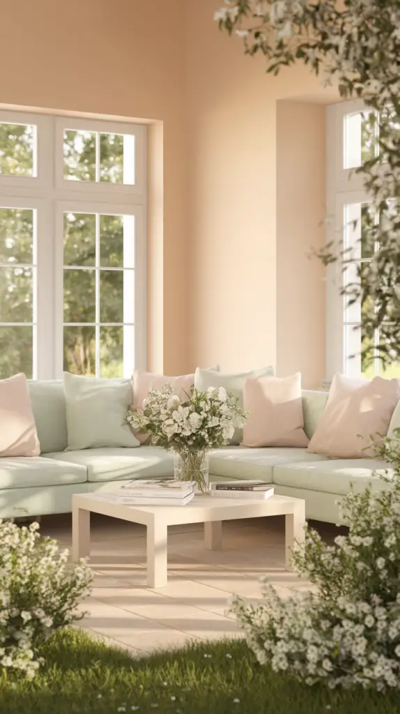 Minimalist Summer Home: Tips to Declutter and Brighten Spaces in 2025