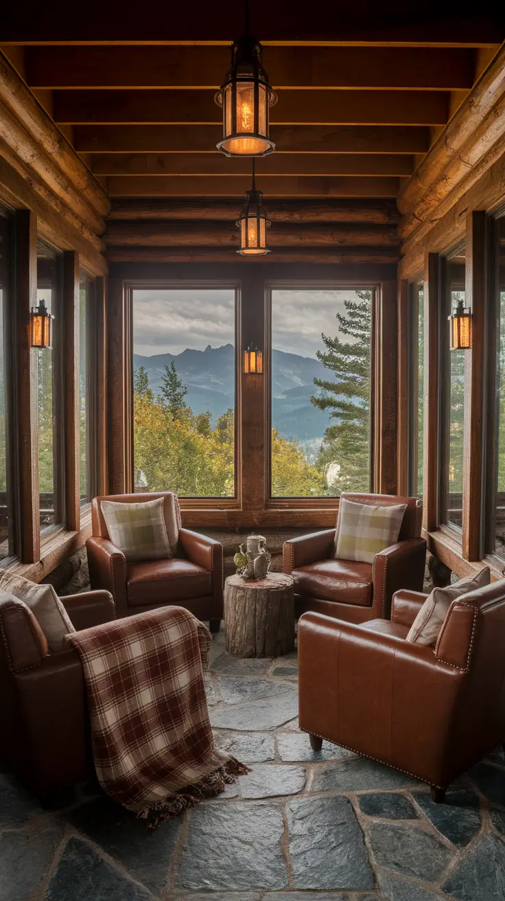 22 Inspiring Sunroom Ideas to Transform Your Space in Style