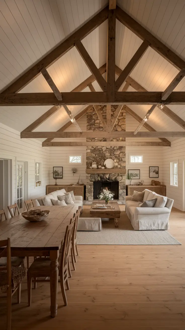 Open Floor Ideas 2025: Smart Design Tricks for Seamless Living Spaces