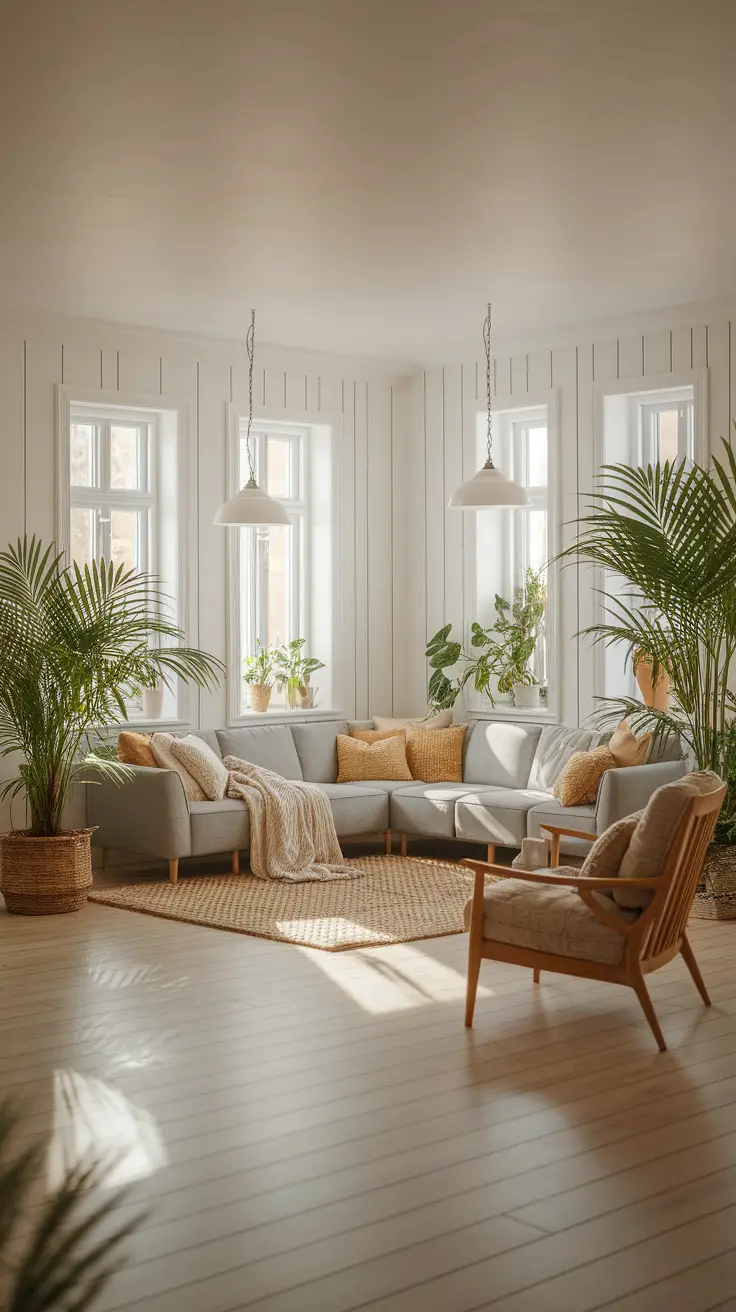 21 Family Room Designs Ideas for Every Home Style