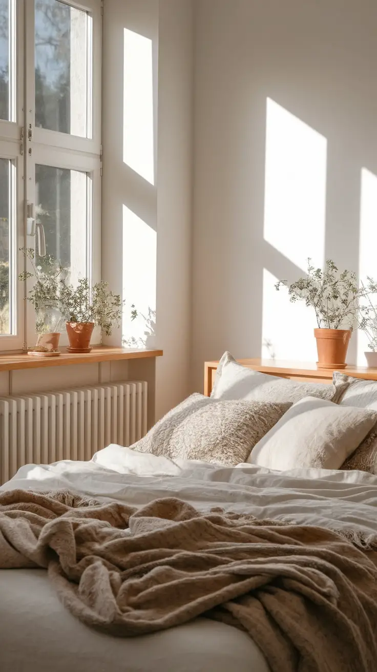 20 Small Bedroom Inspirations: Smart, Cozy, and Stylish Ideas for 2025