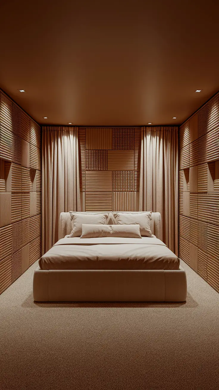 22 Basement Bedroom Ideas: Stylish and Functional Designs for Any Space