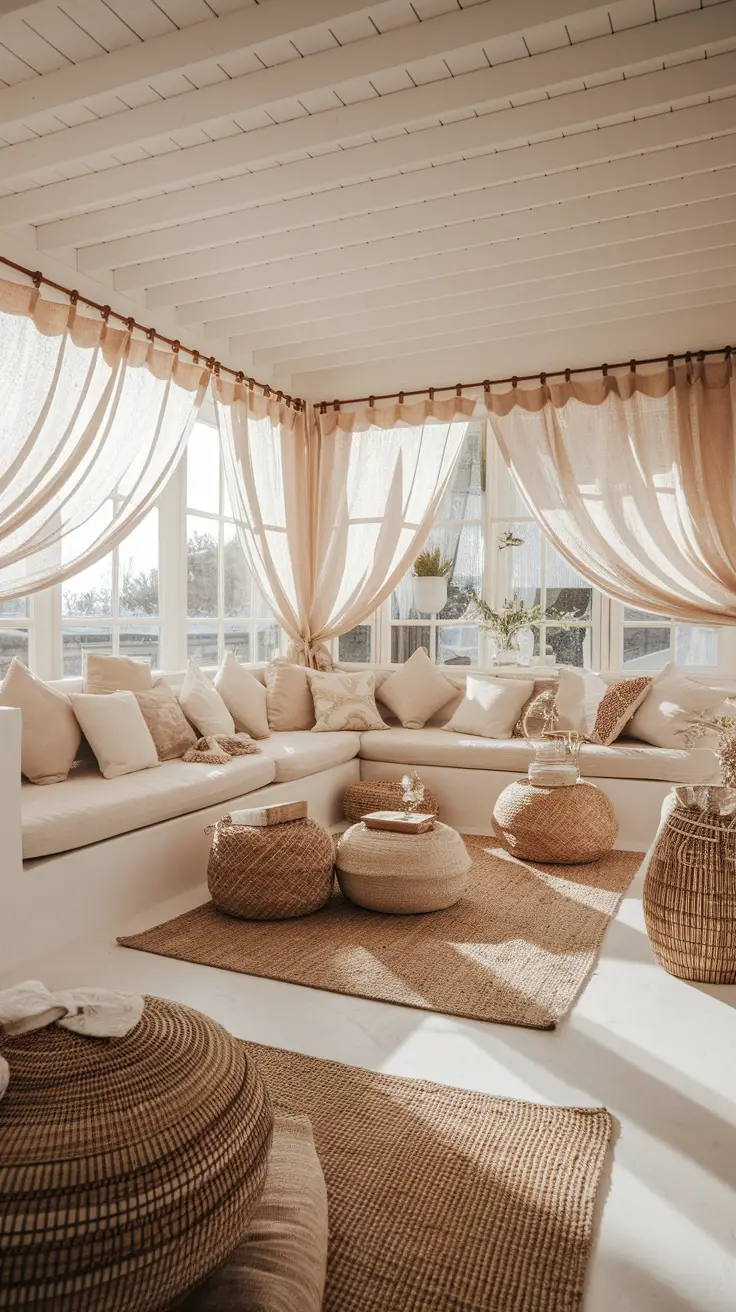 22 Inspiring Sunroom Ideas to Transform Your Space in Style