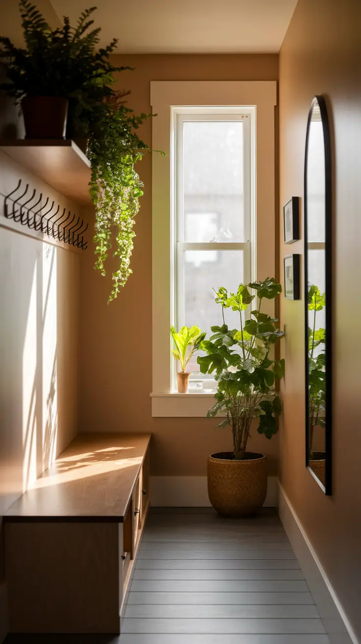 22 Stylish & Functional Mudroom Ideas for Every Entryway in 2025