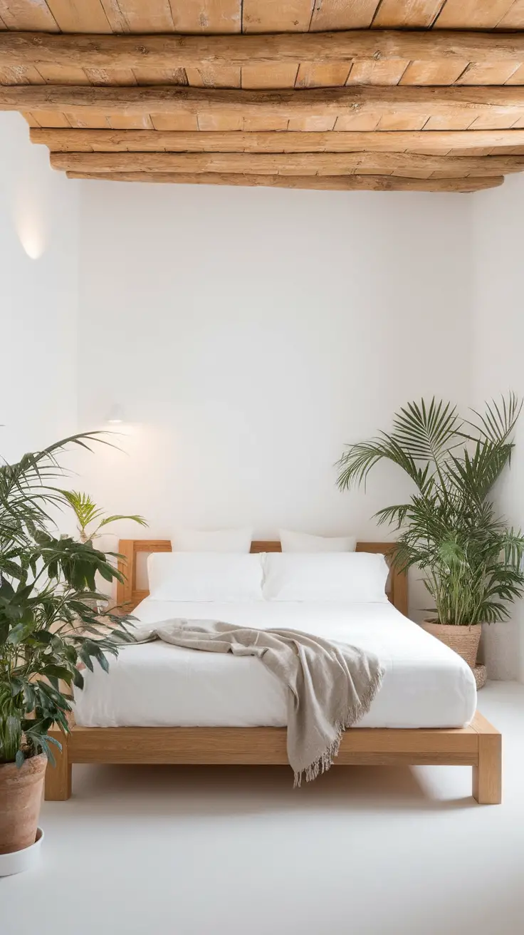 20 White Bedroom Ideas for a Dreamy and Personalized Retreat