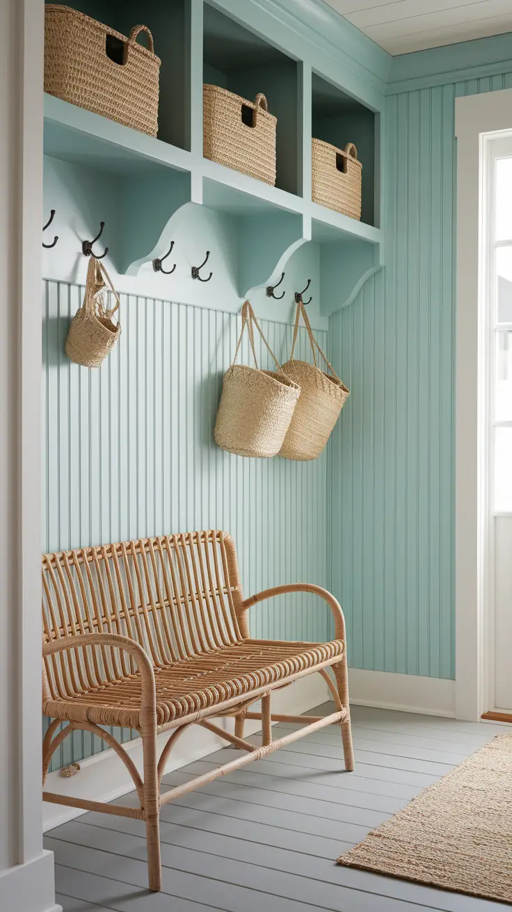 21 Top Mudroom Entryway Ideas for a Stylish and Functional Home