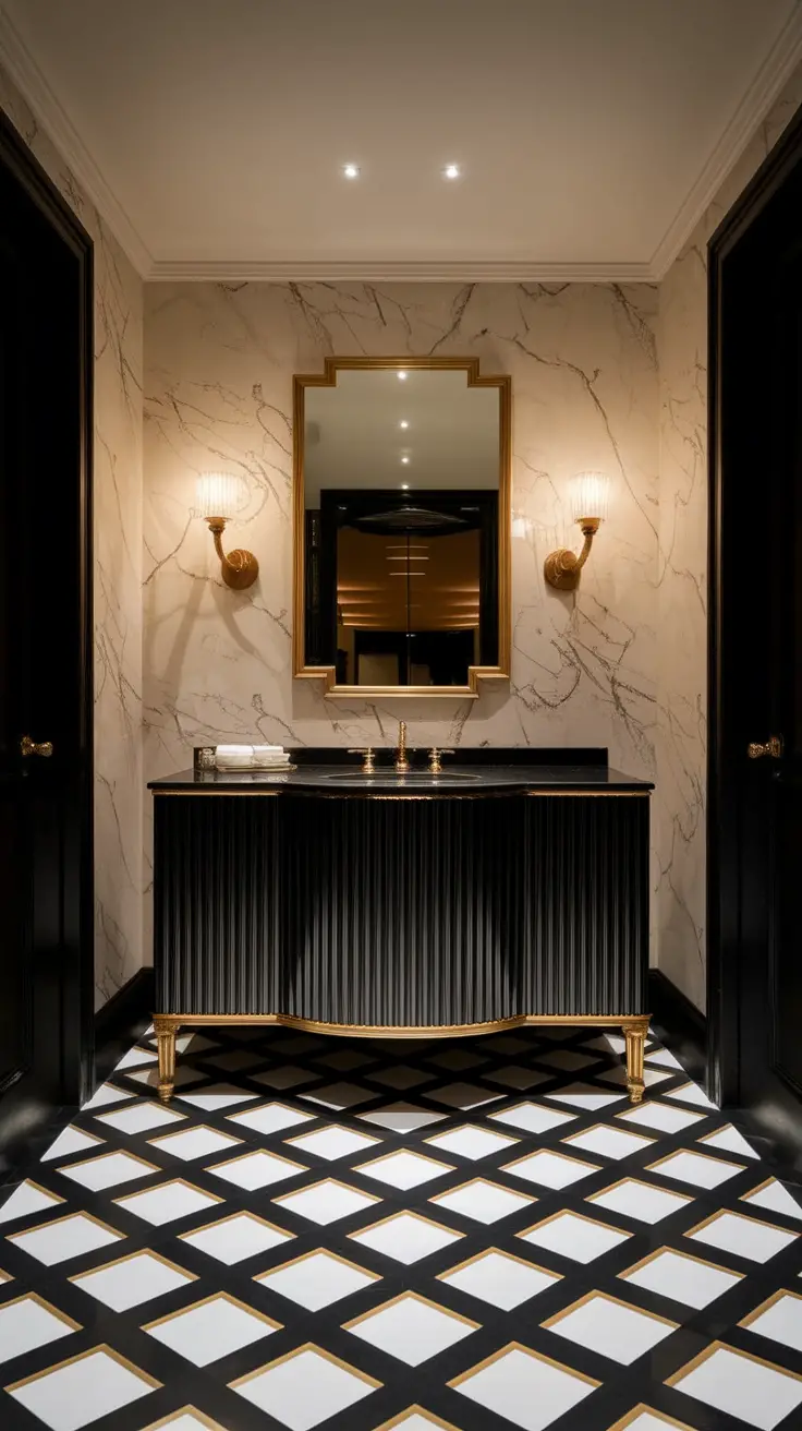 Bathroom Floor 21 Ideas 2025: Stylish and Practical Designs for Every Budget