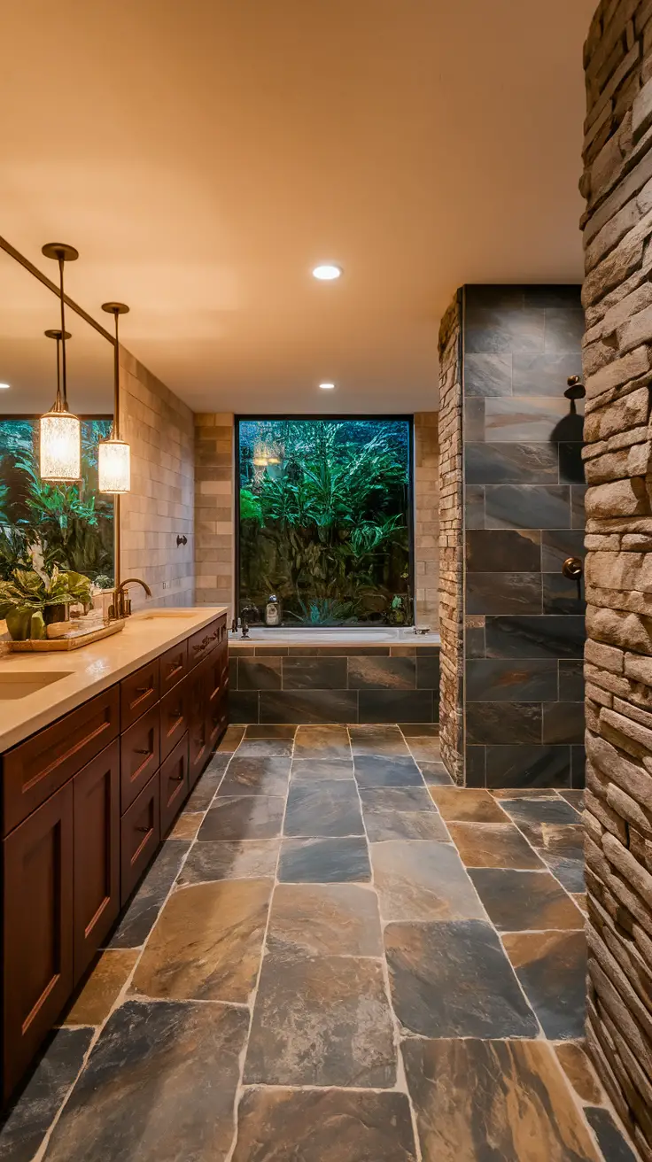 21 Basement Bathroom Ideas & Remodel Guide: Layouts, Colors, Plumbing & More
