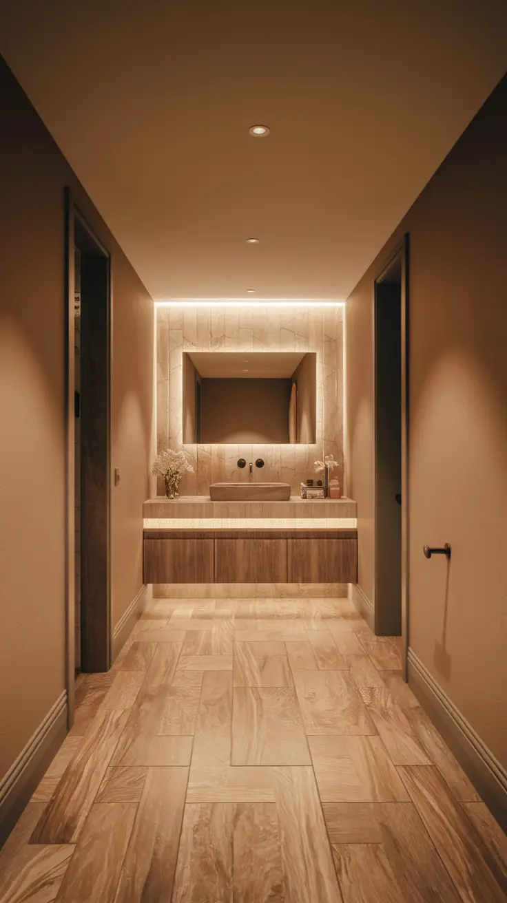 21 Basement Bathroom Ideas & Remodel Guide: Layouts, Colors, Plumbing & More