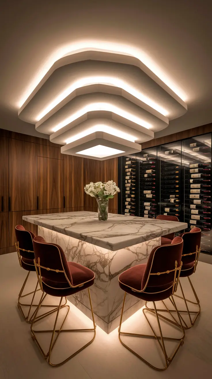 21 Inspiring Basement Remodel Ideas for Every Style and Budget