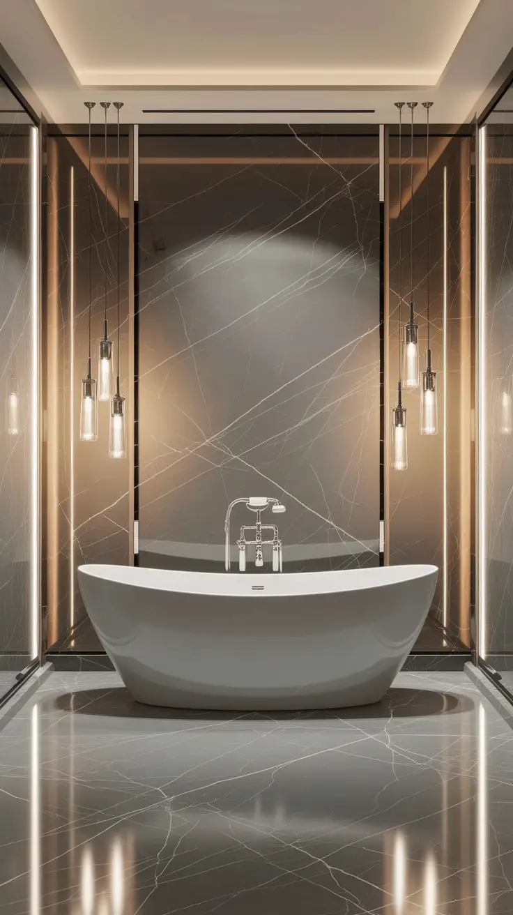 20 Gray Floor Ideas: Stylish Interior Design Tips for Modern, Cozy, and Functional Spaces