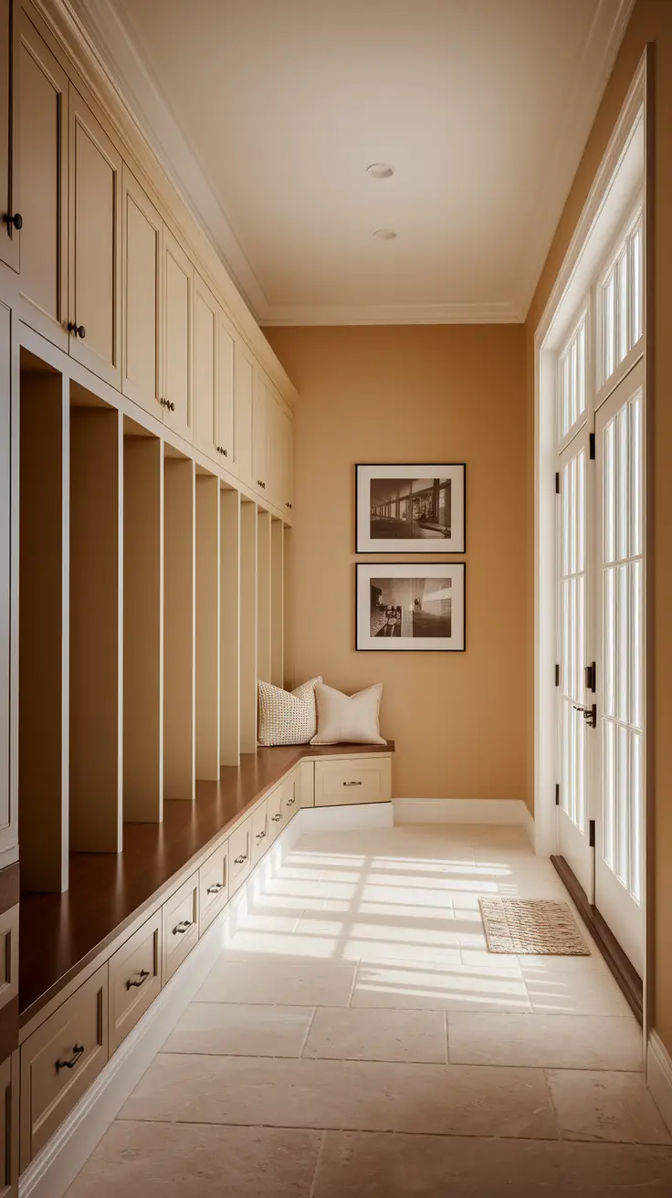 21 Top Mudroom Entryway Ideas for a Stylish and Functional Home