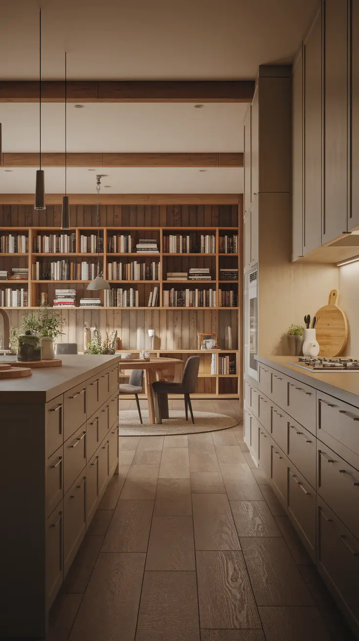 Open Floor Ideas 2025: Smart Design Tricks for Seamless Living Spaces