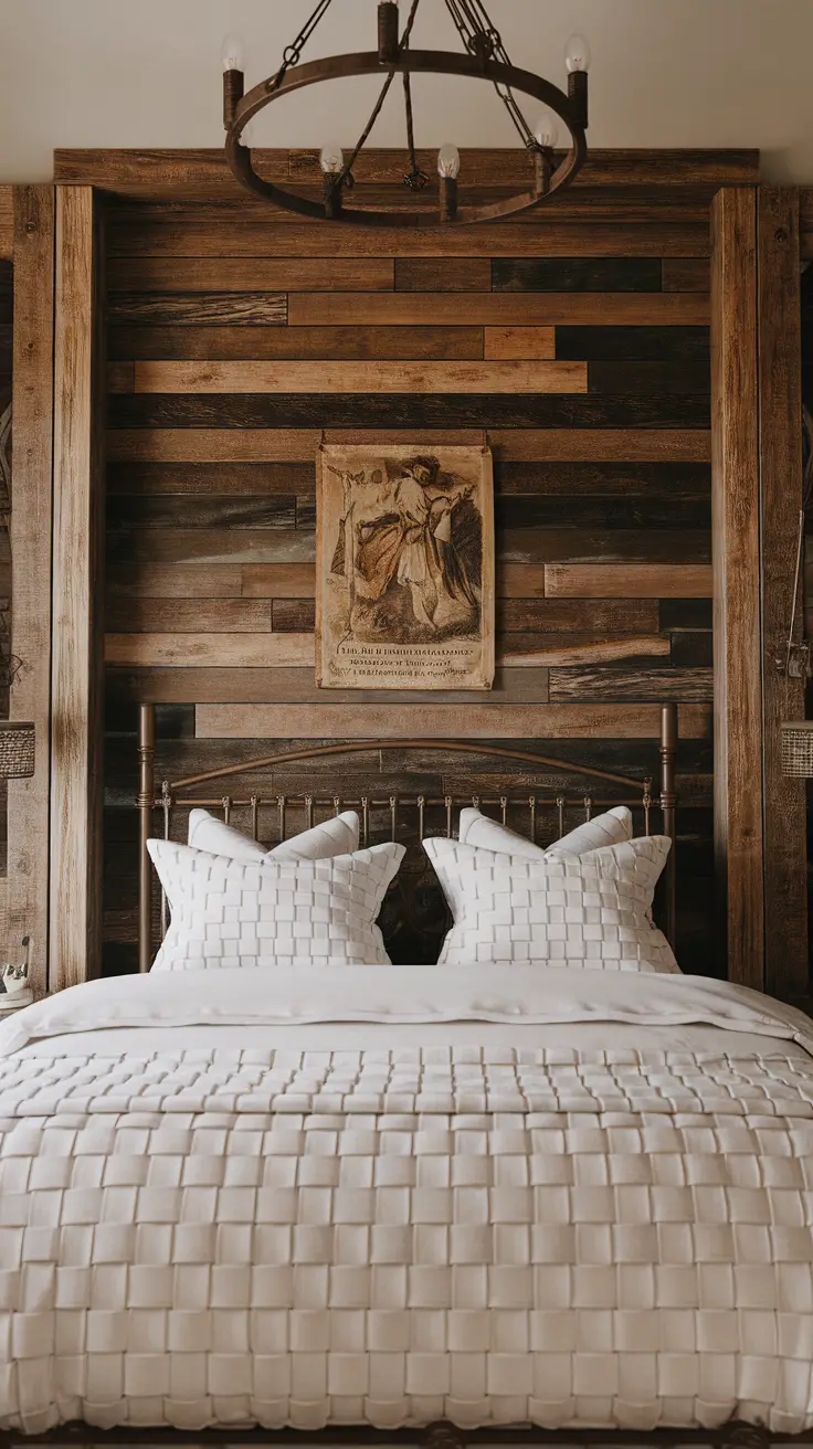 Country Bedroom 21 Ideas 2025: Cozy, Rustic & Farmhouse Styles for Every Taste