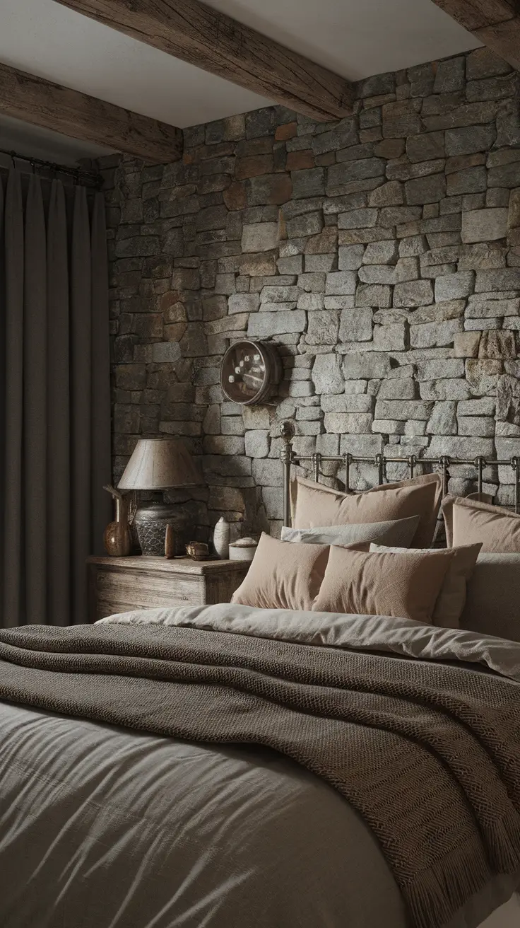 Country Bedroom 21 Ideas 2025: Cozy, Rustic & Farmhouse Styles for Every Taste