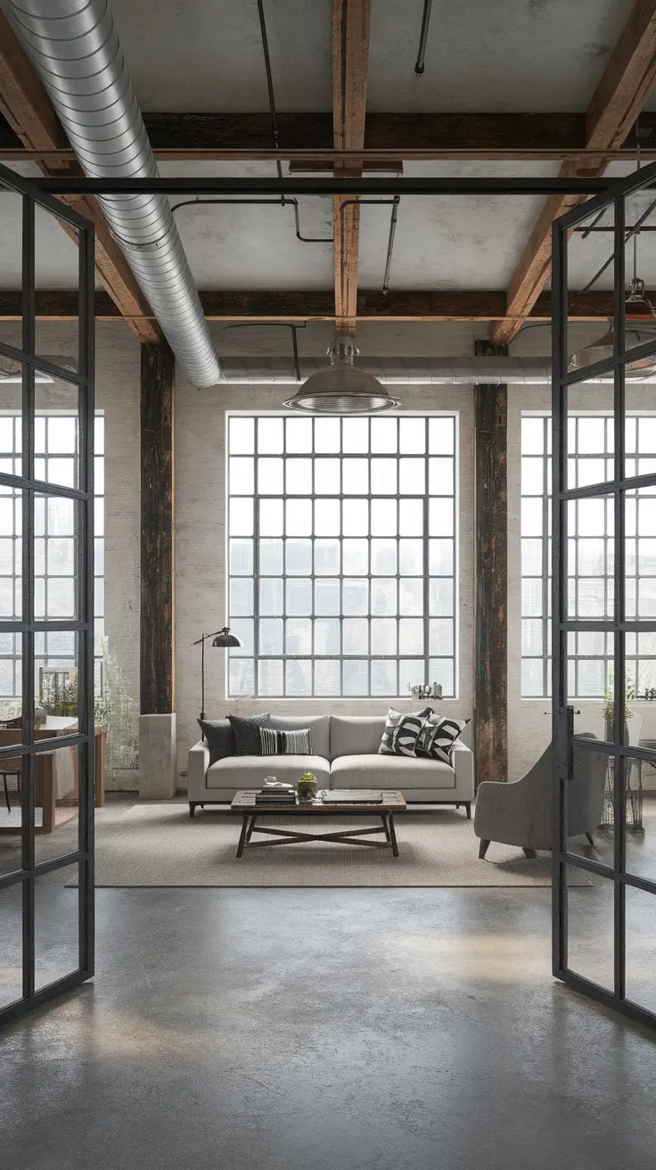 Open Floor Ideas 2025: Smart Design Tricks for Seamless Living Spaces