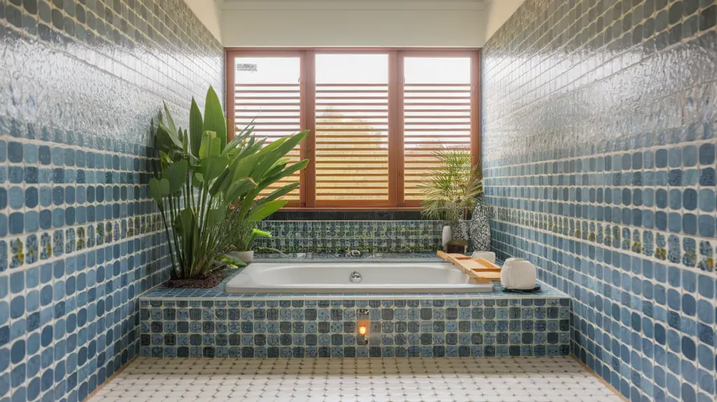 Creating a Refreshing Spa Bathroom for Summer in 2025