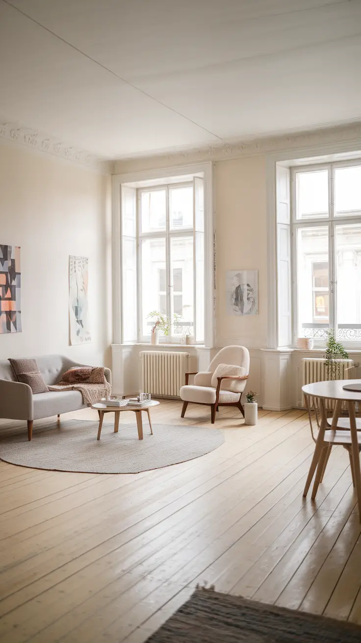 Open Floor Ideas 2025: Smart Design Tricks for Seamless Living Spaces