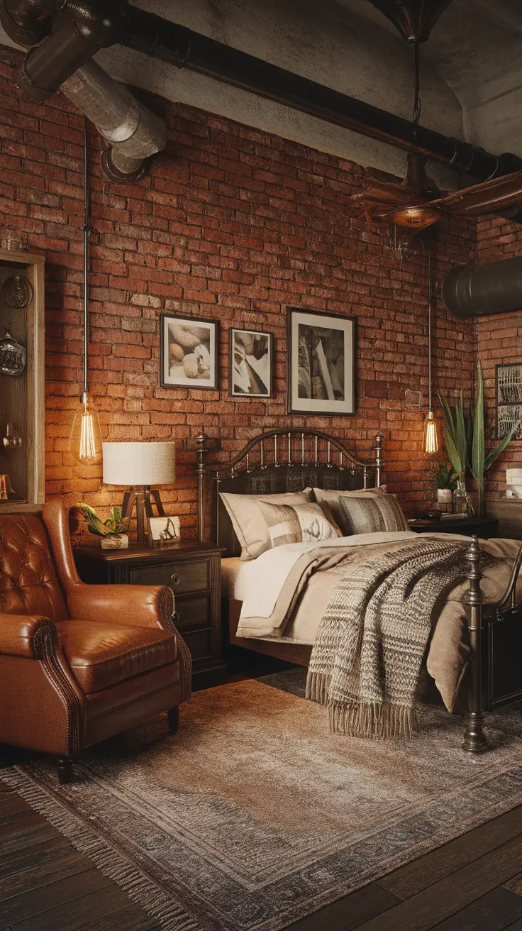 Country Bedroom 21 Ideas 2025: Cozy, Rustic & Farmhouse Styles for Every Taste