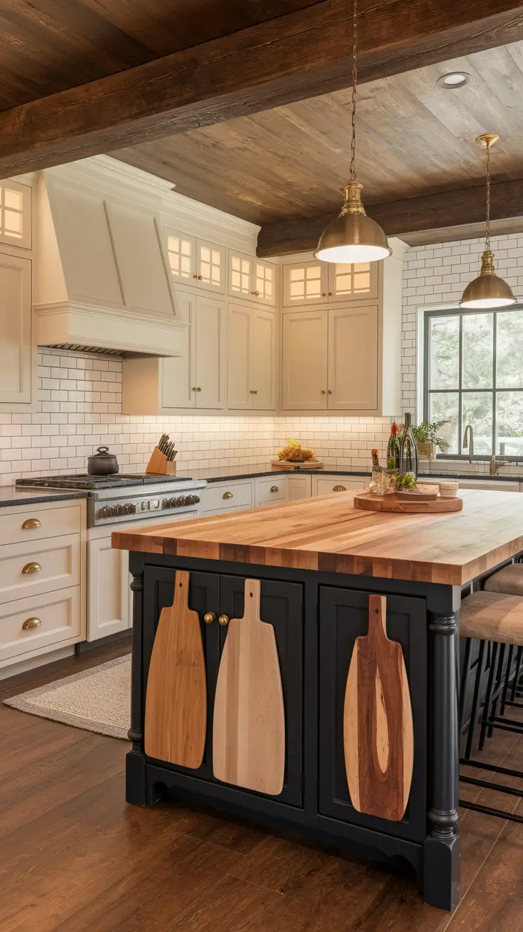 20 Rustic Kitchen Ideas: Create a Cozy, Country-Inspired Space with Style