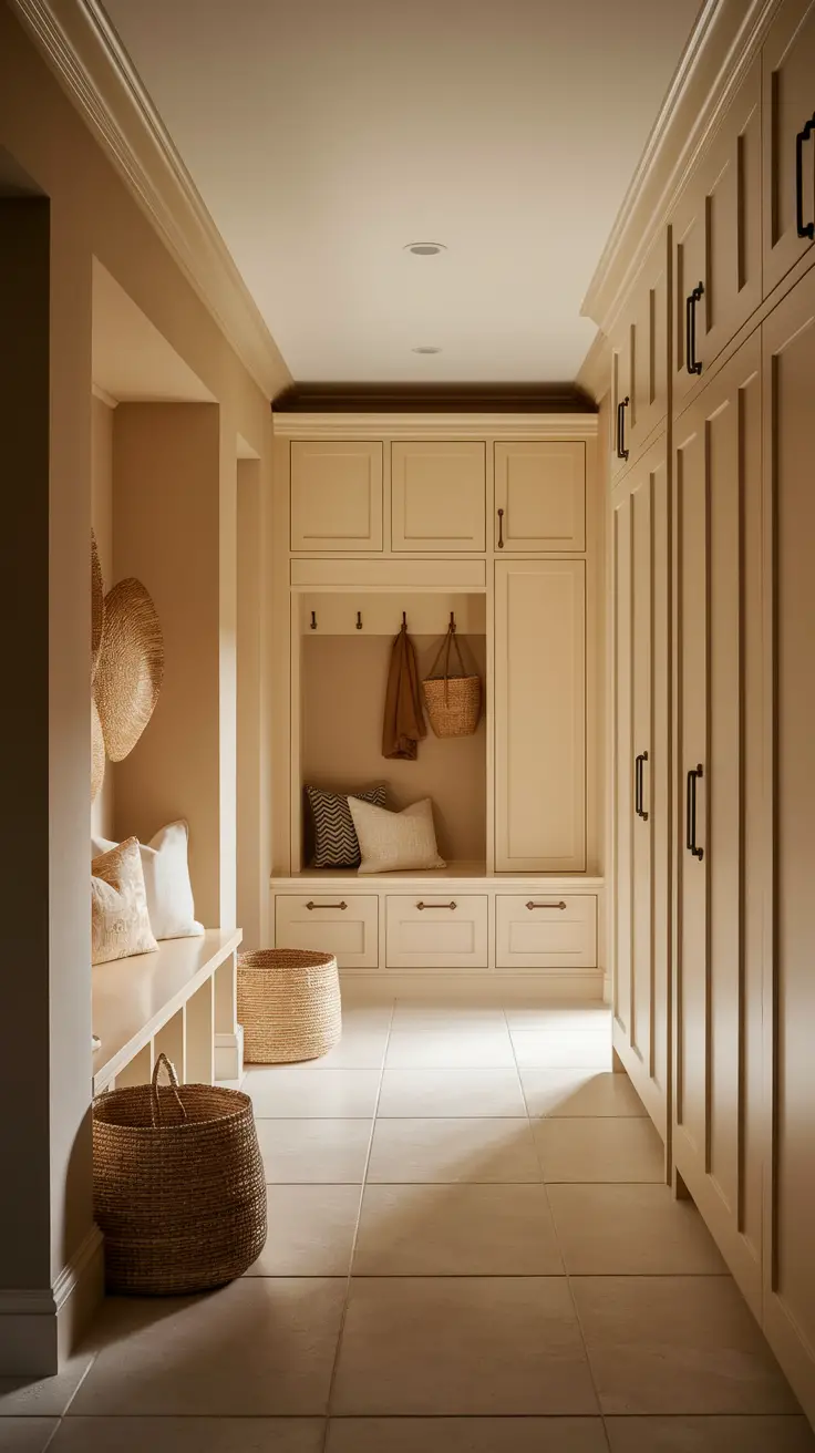 21 Top Mudroom Entryway Ideas for a Stylish and Functional Home