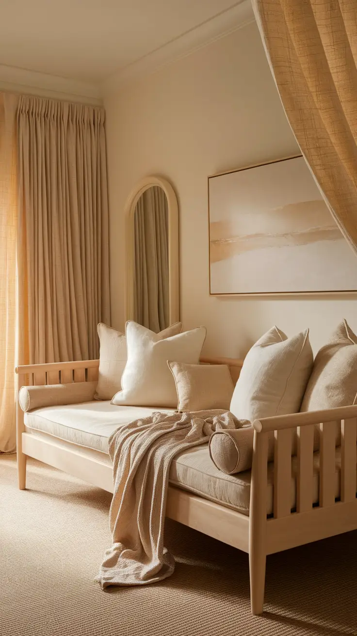 21 Stylish & Functional Guest Room Ideas for Every Home in 2025