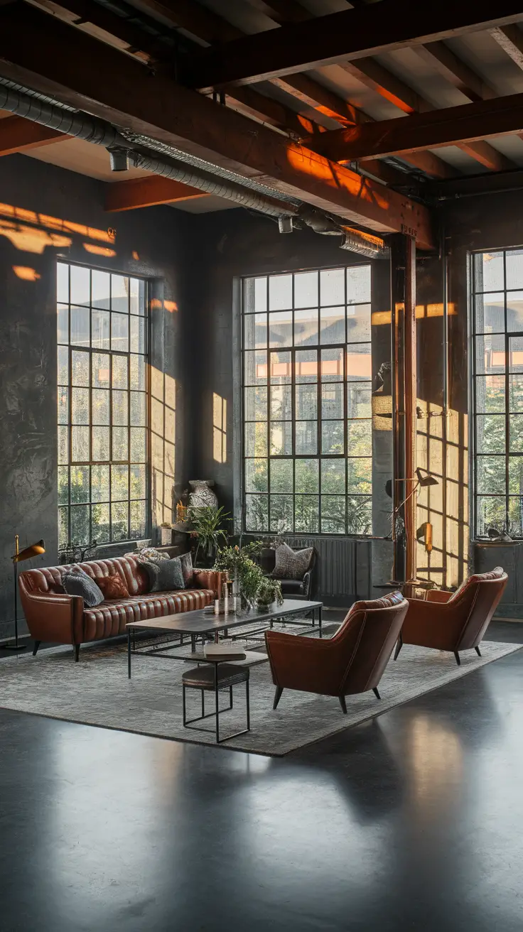 20 Gray Floor Ideas: Stylish Interior Design Tips for Modern, Cozy, and Functional Spaces