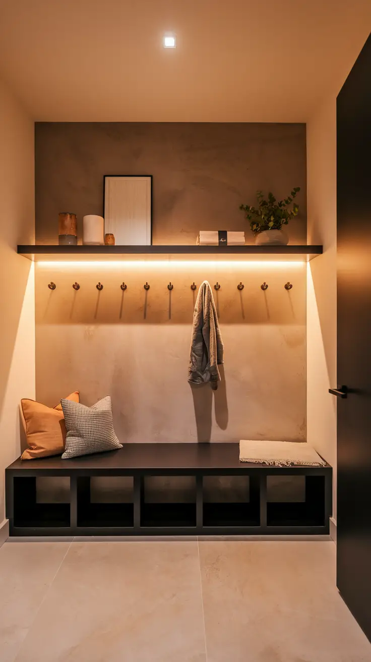 22 Stylish & Functional Mudroom Ideas for Every Entryway in 2025