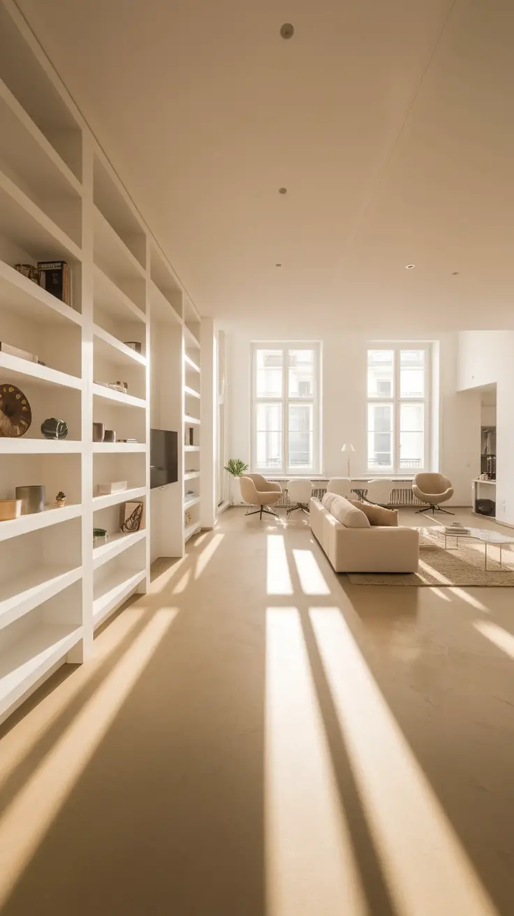 Open Floor Ideas 2025: Smart Design Tricks for Seamless Living Spaces