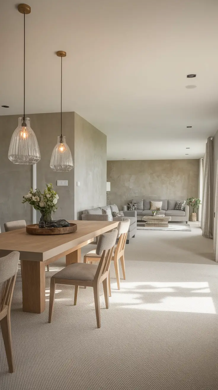 Open Floor Ideas 2025: Smart Design Tricks for Seamless Living Spaces