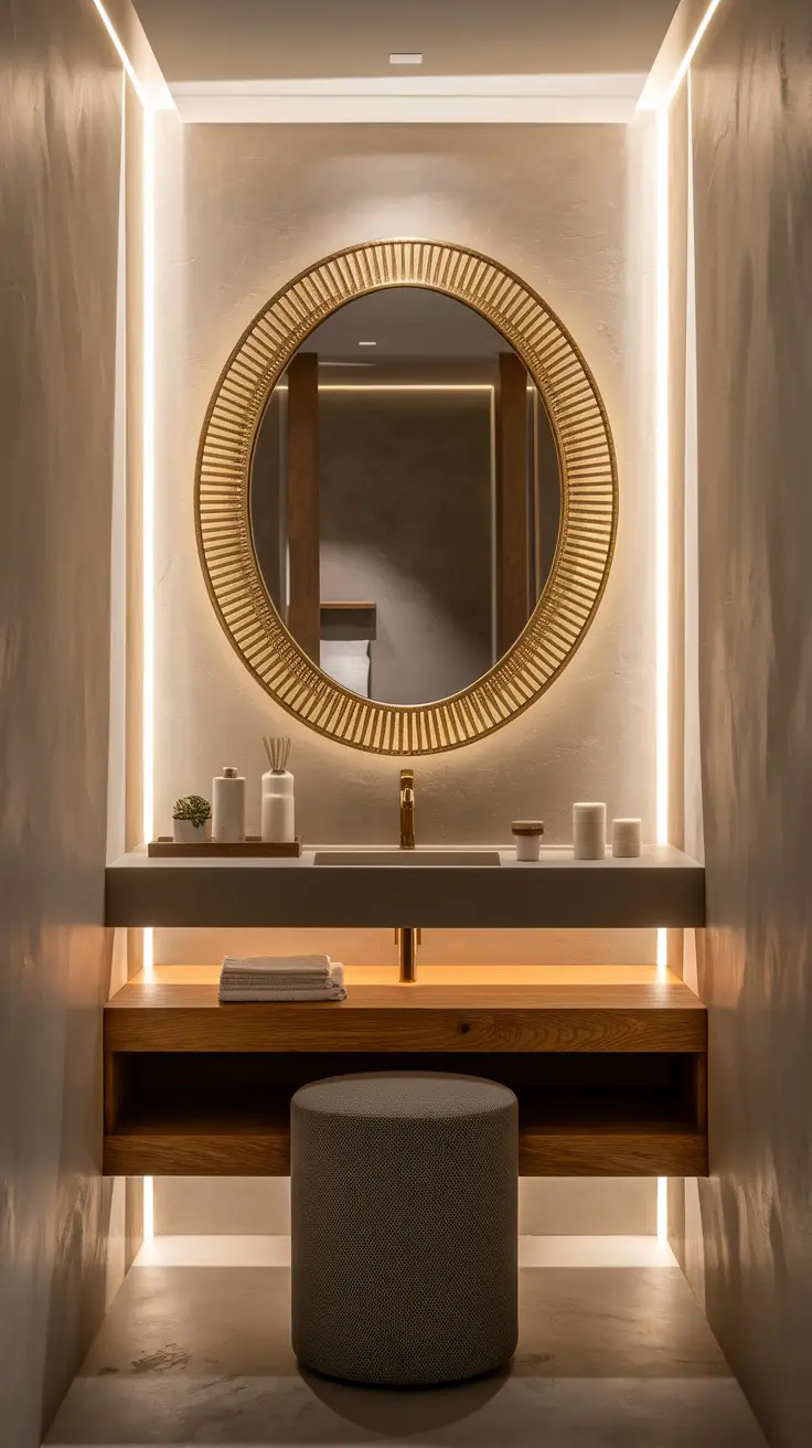 21 Dressing Table Decor Ideas: Stylish & Practical Ways to Elevate Your Vanity Space