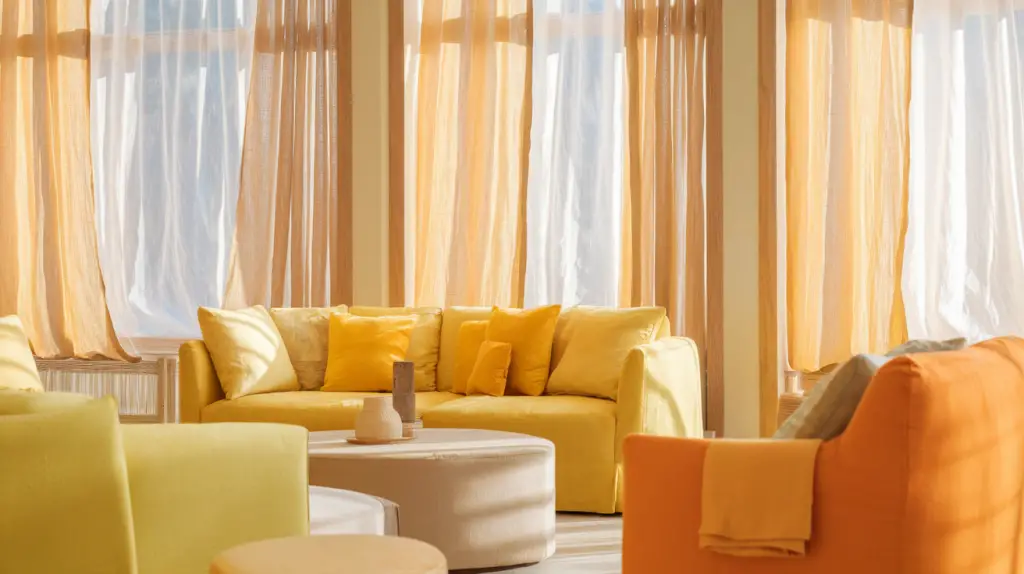 How to Choose Summer-Friendly Fabrics for Your Home in 2025