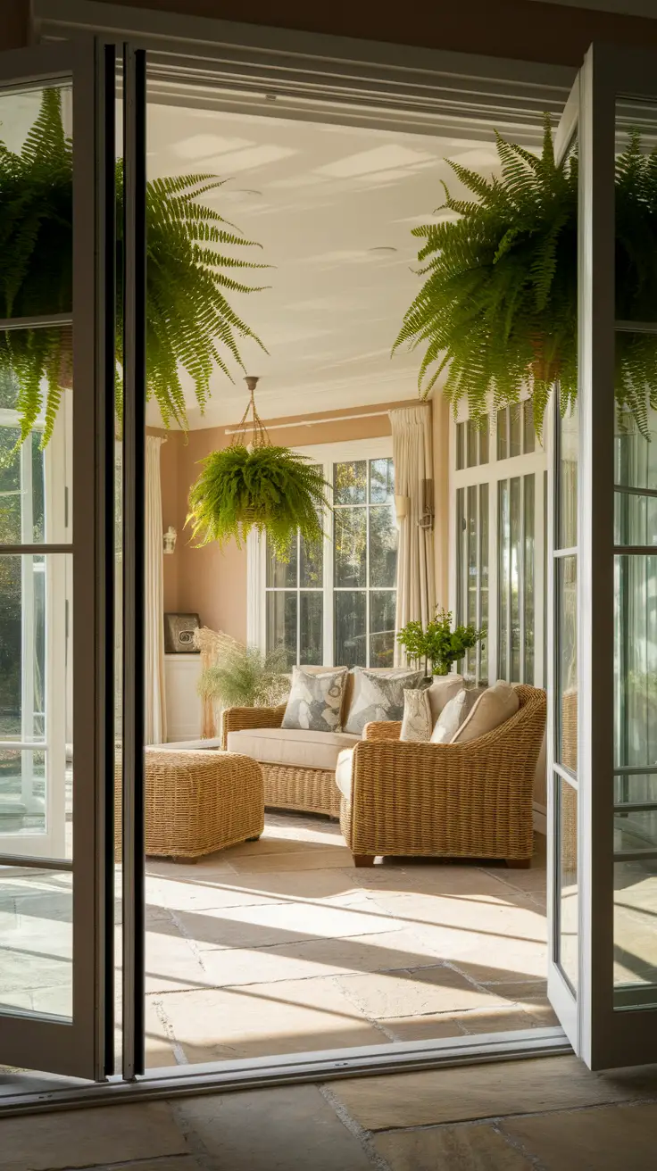 22 Inspiring Sunroom Ideas to Transform Your Space in Style