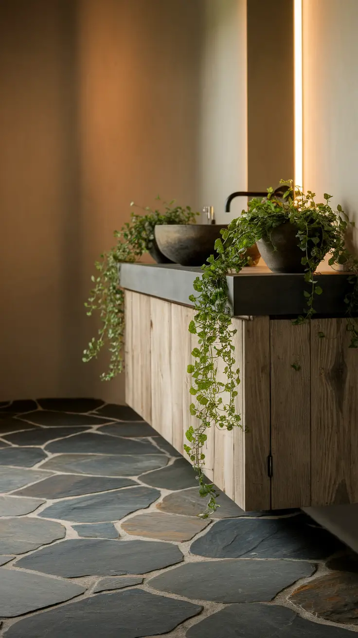 Bathroom Floor 21 Ideas 2025: Stylish and Practical Designs for Every Budget