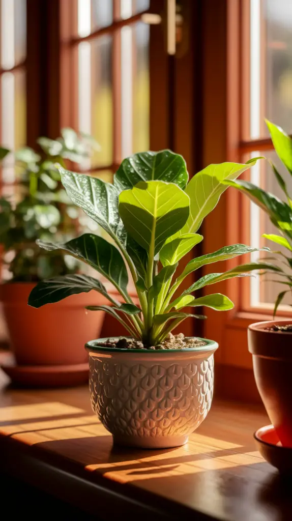 Best Indoor Plants for Hot Weather 2025: Heat-Tolerant Favorites