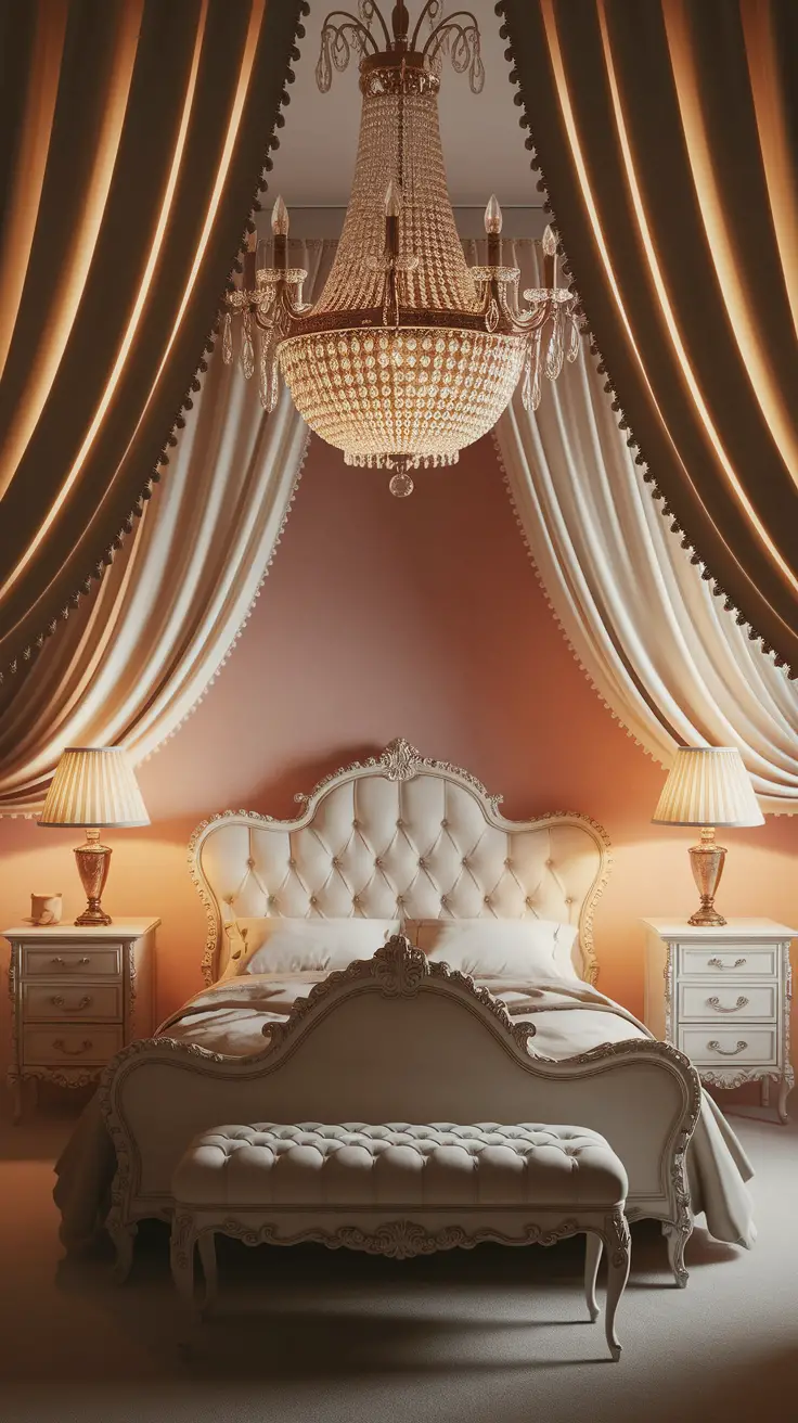 22 Vintage Bedroom Ideas: Elegant, Cozy & Timeless Decor Inspiration