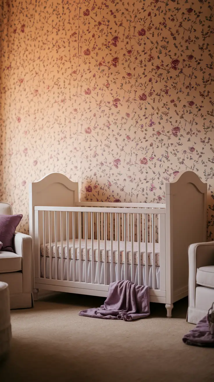 Vintage Nursery Ideas: Timeless Designs for a Charming Baby Space