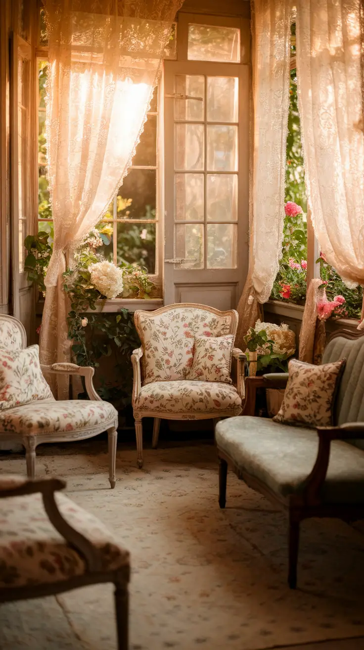 22 Inspiring Sunroom Ideas to Transform Your Space in Style