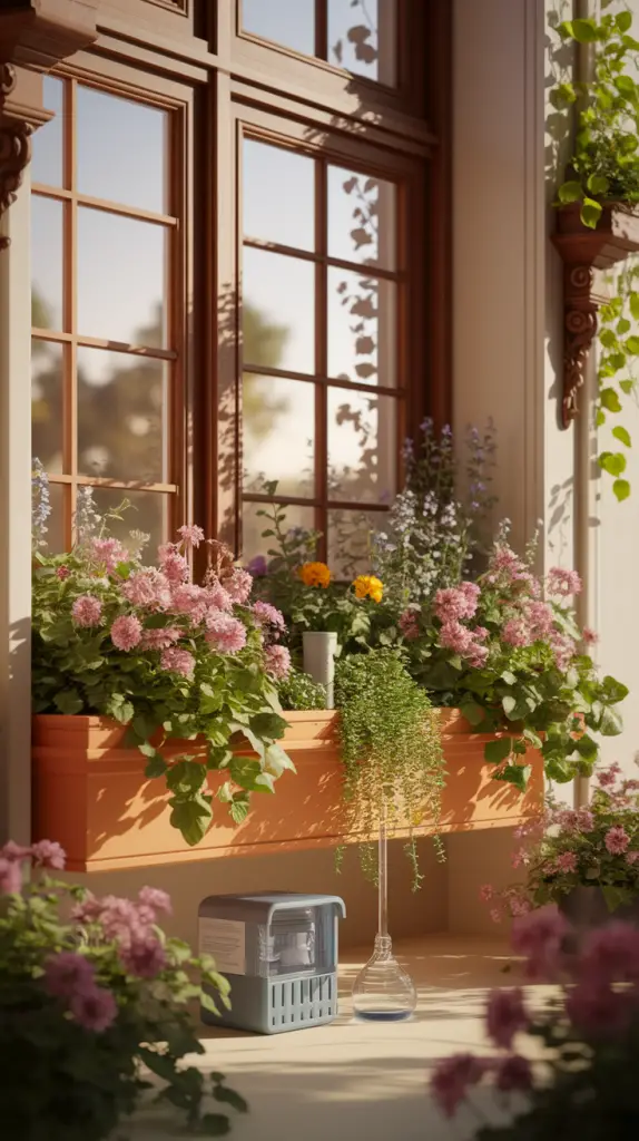 Why Window Boxes Are Perfect Summer Decor – 2025 Guide for Stylish Curb Appeal